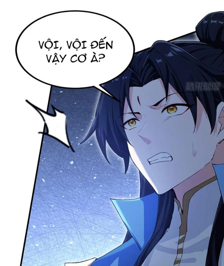 Hoá Ra Ta Đã Vô Địch Từ Lâu Chapter 301 - 38