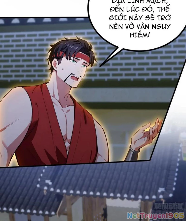Hoá Ra Ta Đã Vô Địch Từ Lâu Chapter 301 - 41