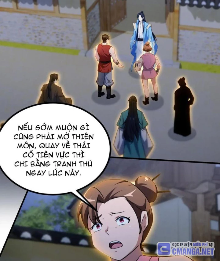 Hoá Ra Ta Đã Vô Địch Từ Lâu Chapter 301 - 42