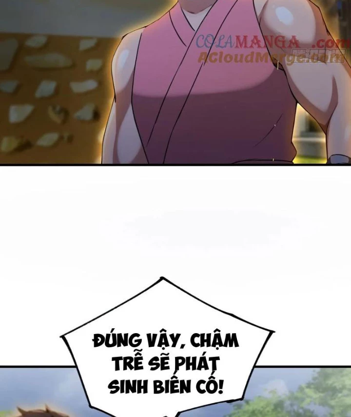 Hoá Ra Ta Đã Vô Địch Từ Lâu Chapter 301 - 43