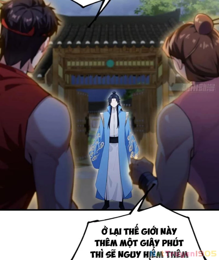 Hoá Ra Ta Đã Vô Địch Từ Lâu Chapter 301 - 44