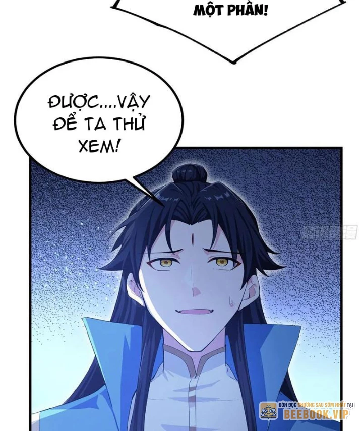 Hoá Ra Ta Đã Vô Địch Từ Lâu Chapter 301 - 45
