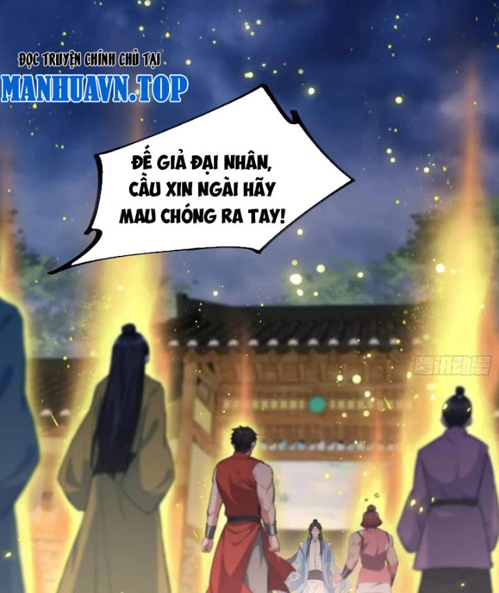 Hoá Ra Ta Đã Vô Địch Từ Lâu Chapter 301 - 47
