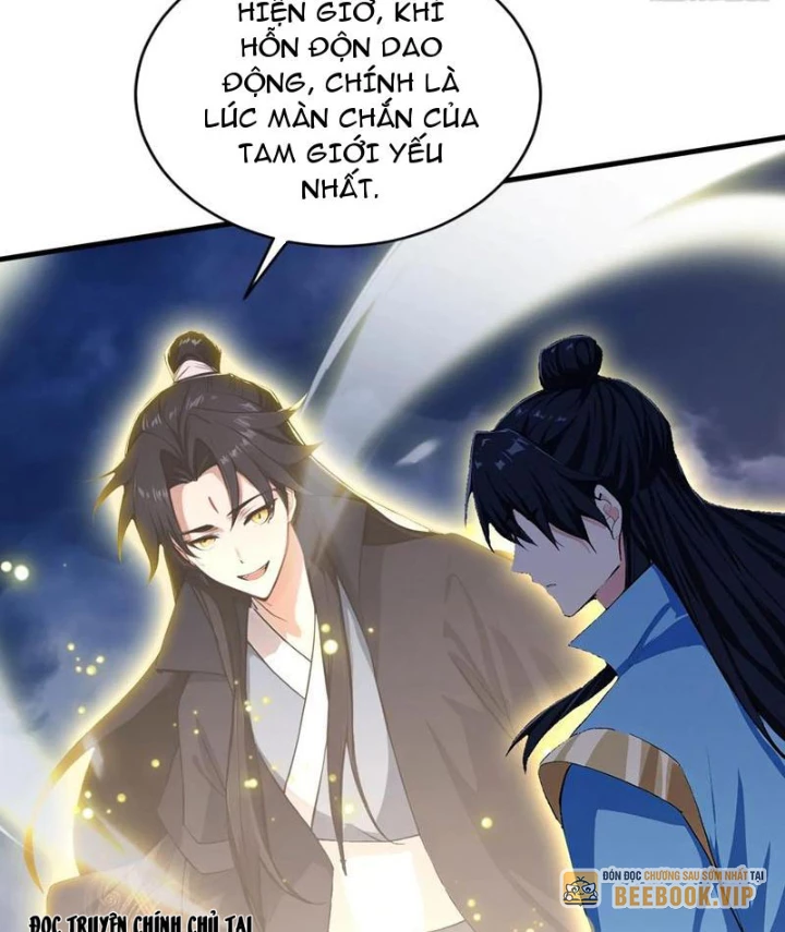 Hoá Ra Ta Đã Vô Địch Từ Lâu Chapter 301 - 51