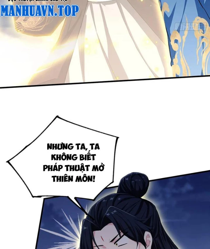 Hoá Ra Ta Đã Vô Địch Từ Lâu Chapter 301 - 52