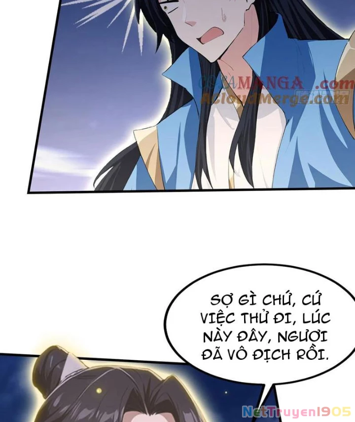 Hoá Ra Ta Đã Vô Địch Từ Lâu Chapter 301 - 53