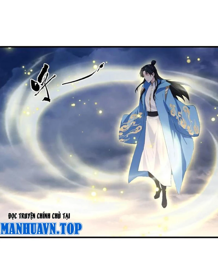 Hoá Ra Ta Đã Vô Địch Từ Lâu Chapter 301 - 55