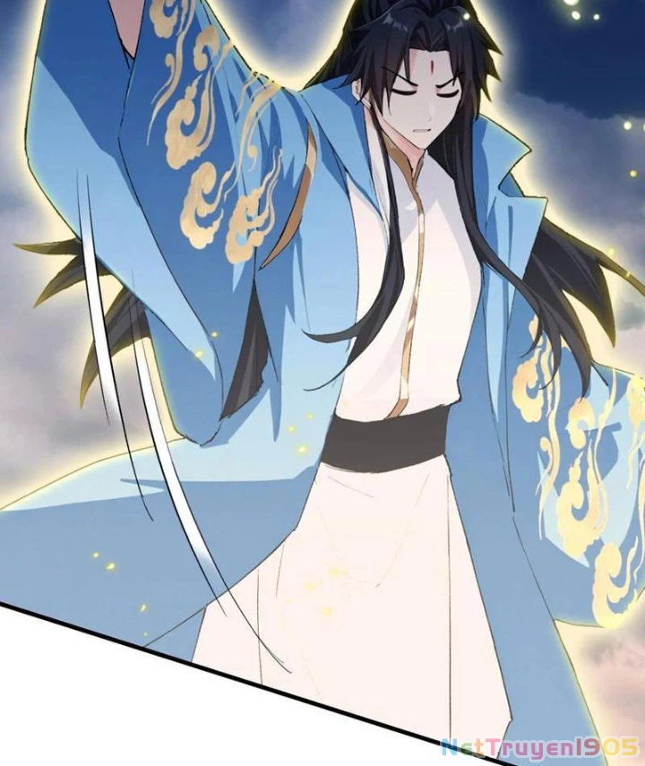 Hoá Ra Ta Đã Vô Địch Từ Lâu Chapter 301 - 58