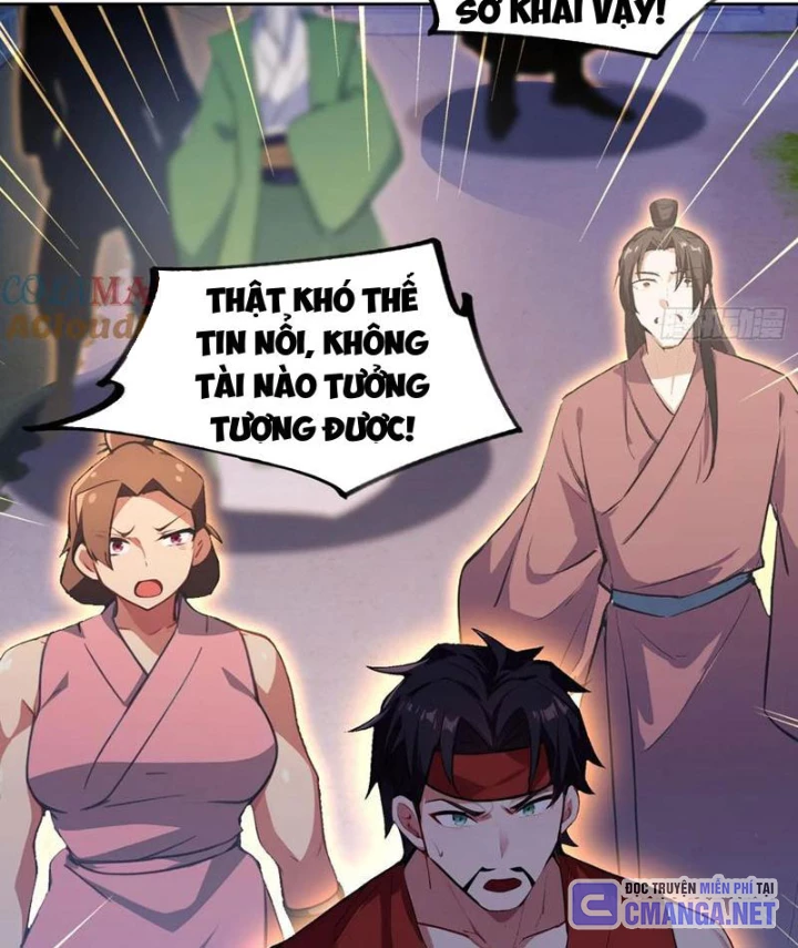 Hoá Ra Ta Đã Vô Địch Từ Lâu Chapter 301 - 66