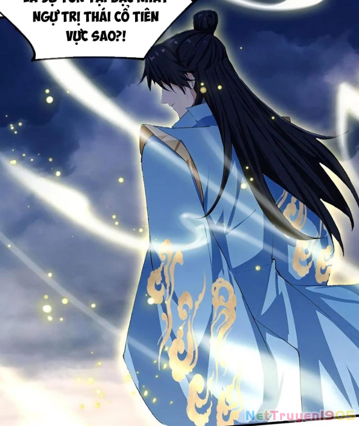 Hoá Ra Ta Đã Vô Địch Từ Lâu Chapter 301 - 68