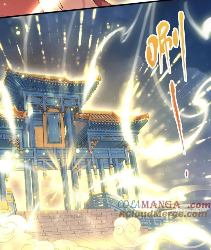 Hoá Ra Ta Đã Vô Địch Từ Lâu Chapter 301 - 70