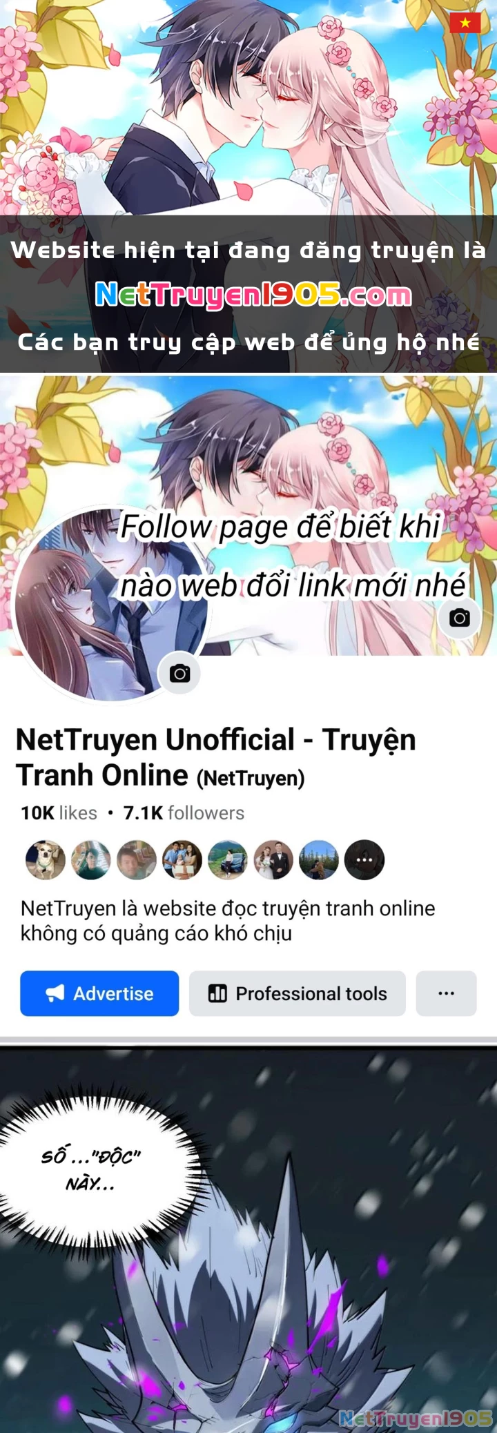 Băng Phong Mạt Nhật: Không Còn Đường Sống Chapter 63 - 1