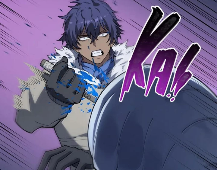 Băng Phong Mạt Nhật: Không Còn Đường Sống Chapter 63 - 14