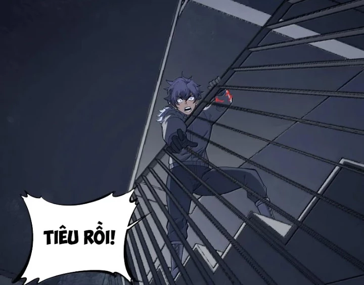 Băng Phong Mạt Nhật: Không Còn Đường Sống Chapter 63 - 28