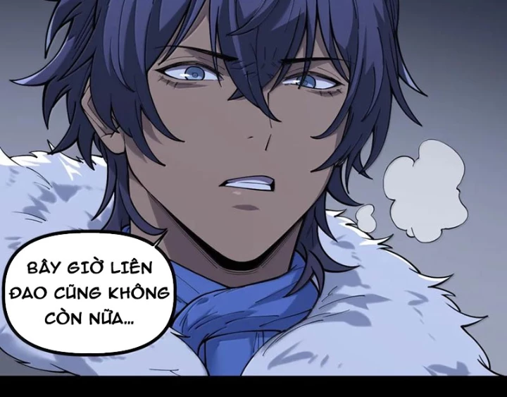 Băng Phong Mạt Nhật: Không Còn Đường Sống Chapter 63 - 31