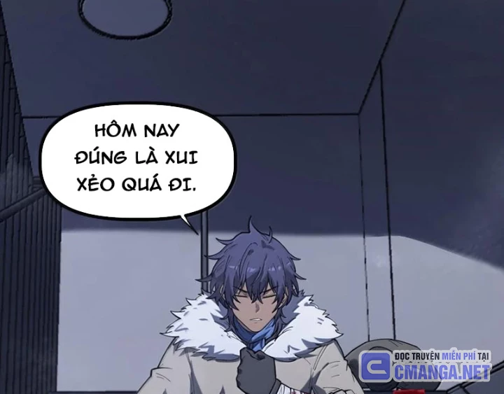 Băng Phong Mạt Nhật: Không Còn Đường Sống Chapter 63 - 36