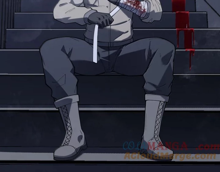 Băng Phong Mạt Nhật: Không Còn Đường Sống Chapter 63 - 37