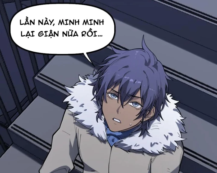 Băng Phong Mạt Nhật: Không Còn Đường Sống Chapter 63 - 41