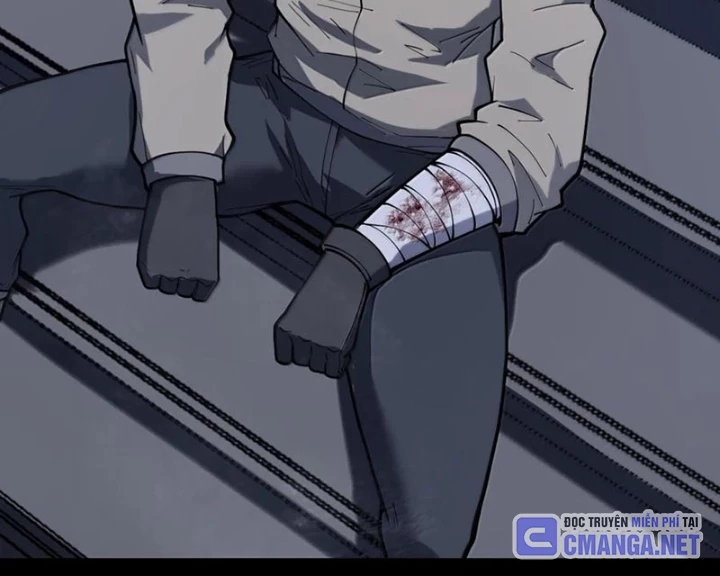Băng Phong Mạt Nhật: Không Còn Đường Sống Chapter 63 - 42