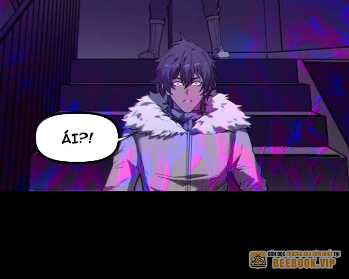 Băng Phong Mạt Nhật: Không Còn Đường Sống Chapter 63 - 45
