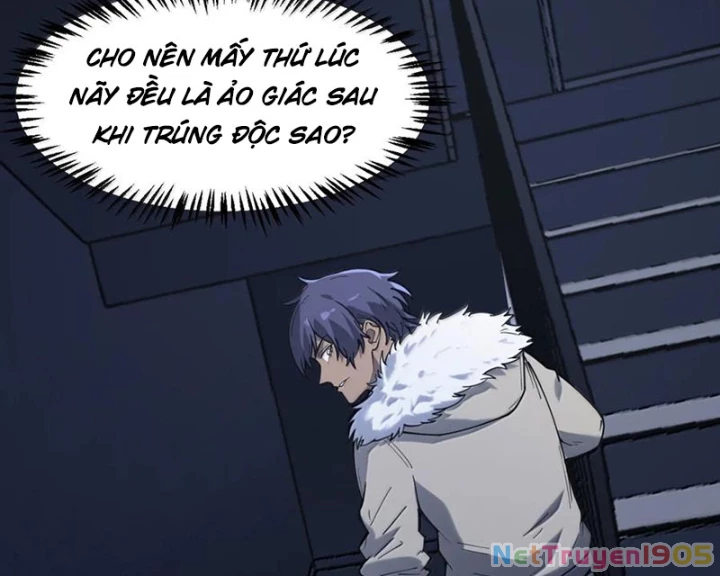 Băng Phong Mạt Nhật: Không Còn Đường Sống Chapter 63 - 83