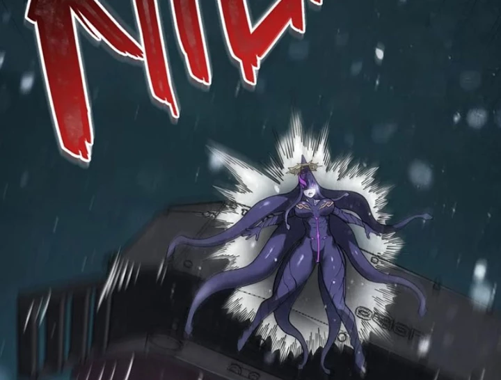 Băng Phong Mạt Nhật: Không Còn Đường Sống Chapter 63 - 122