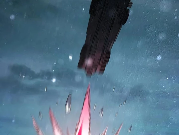 Băng Phong Mạt Nhật: Không Còn Đường Sống Chapter 63 - 128