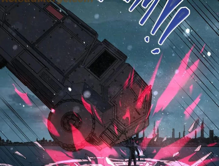 Băng Phong Mạt Nhật: Không Còn Đường Sống Chapter 63 - 145