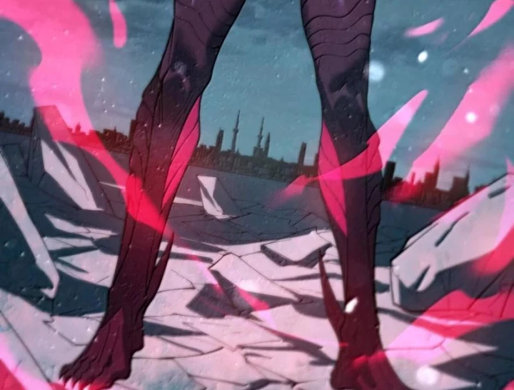 Băng Phong Mạt Nhật: Không Còn Đường Sống Chapter 63 - 152