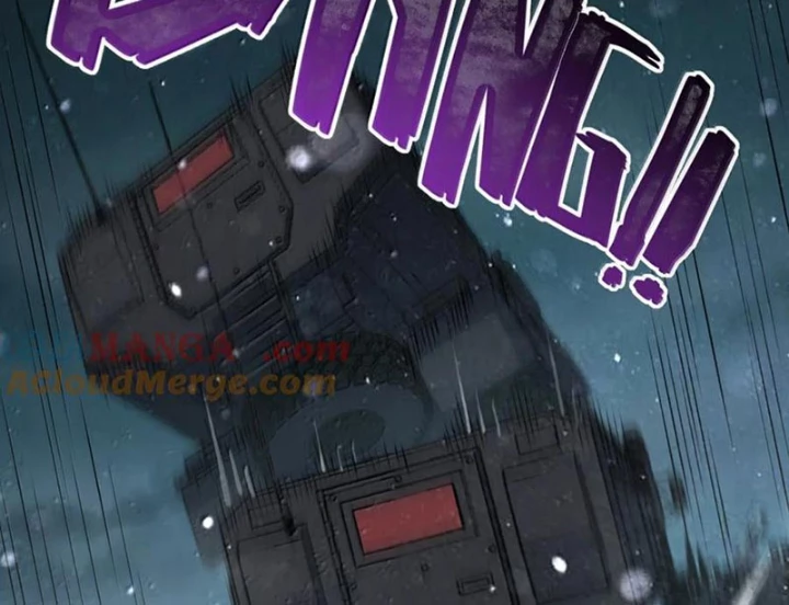 Băng Phong Mạt Nhật: Không Còn Đường Sống Chapter 64 - 2