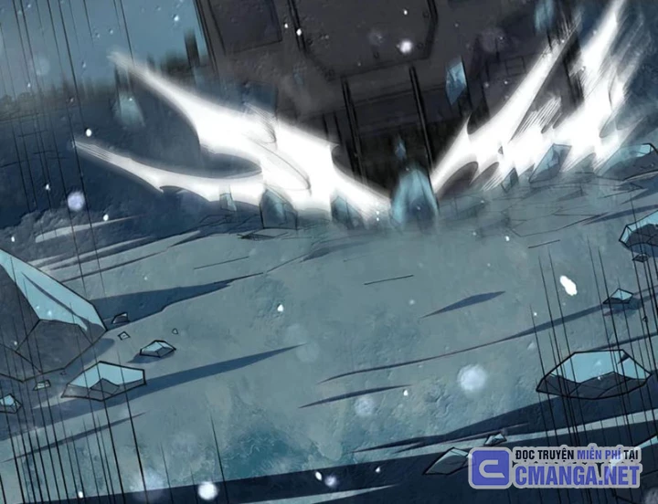 Băng Phong Mạt Nhật: Không Còn Đường Sống Chapter 64 - 3