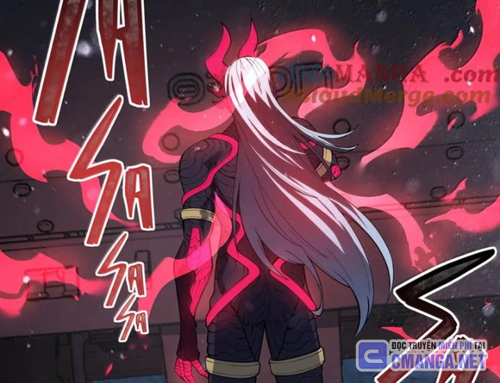 Băng Phong Mạt Nhật: Không Còn Đường Sống Chapter 64 - 9