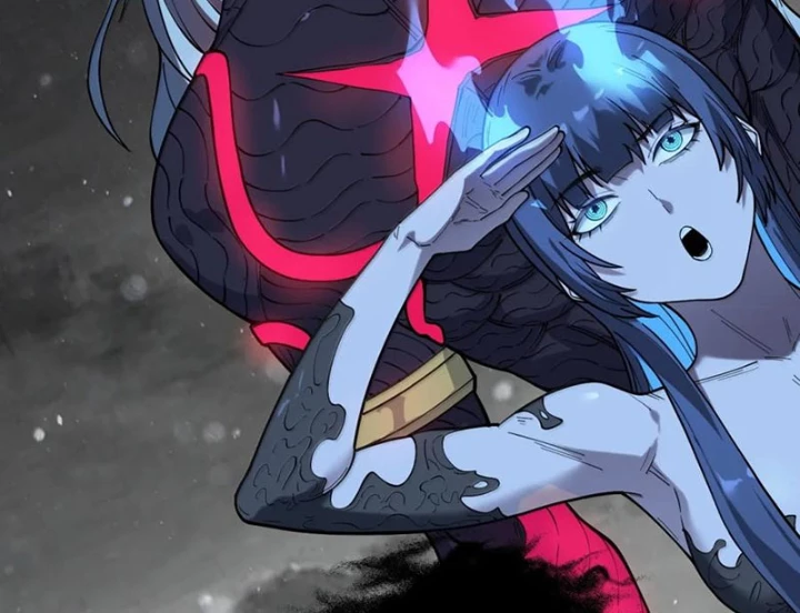 Băng Phong Mạt Nhật: Không Còn Đường Sống Chapter 64 - 26