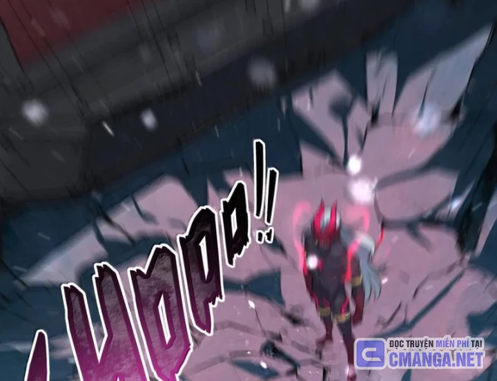 Băng Phong Mạt Nhật: Không Còn Đường Sống Chapter 64 - 33