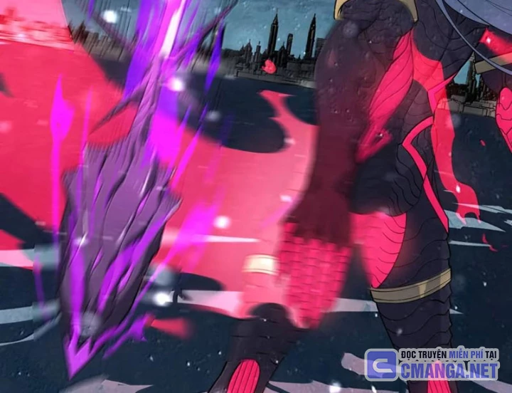 Băng Phong Mạt Nhật: Không Còn Đường Sống Chapter 64 - 39