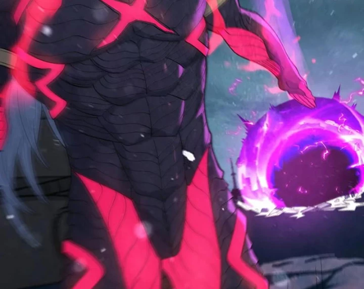 Băng Phong Mạt Nhật: Không Còn Đường Sống Chapter 64 - 43