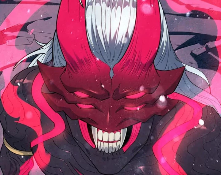 Băng Phong Mạt Nhật: Không Còn Đường Sống Chapter 64 - 46