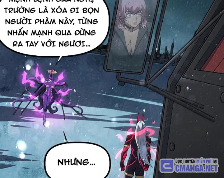 Băng Phong Mạt Nhật: Không Còn Đường Sống Chapter 64 - 69