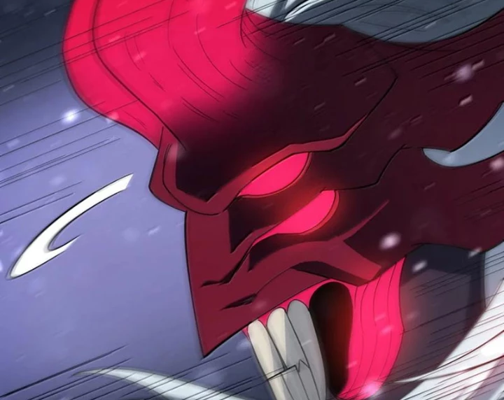 Băng Phong Mạt Nhật: Không Còn Đường Sống Chapter 64 - 94