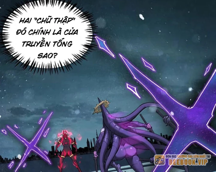 Băng Phong Mạt Nhật: Không Còn Đường Sống Chapter 64 - 102