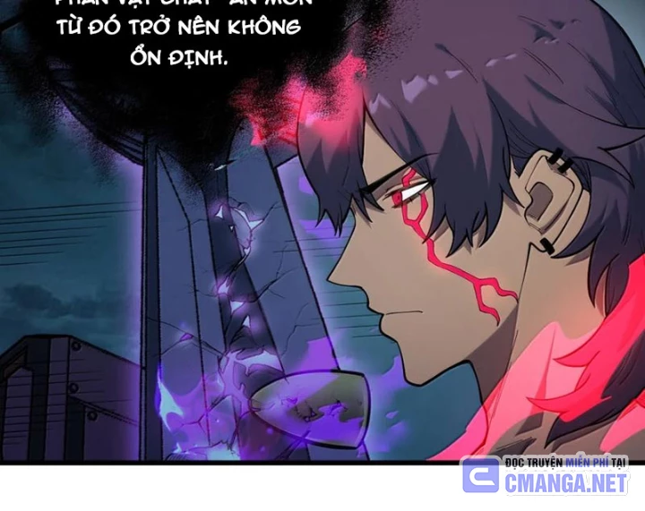 Băng Phong Mạt Nhật: Không Còn Đường Sống Chapter 64 - 111