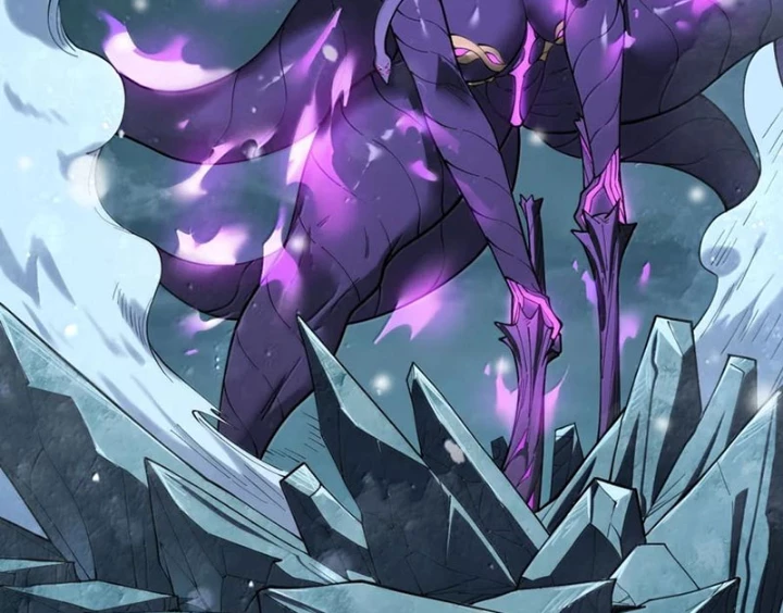 Băng Phong Mạt Nhật: Không Còn Đường Sống Chapter 64 - 131