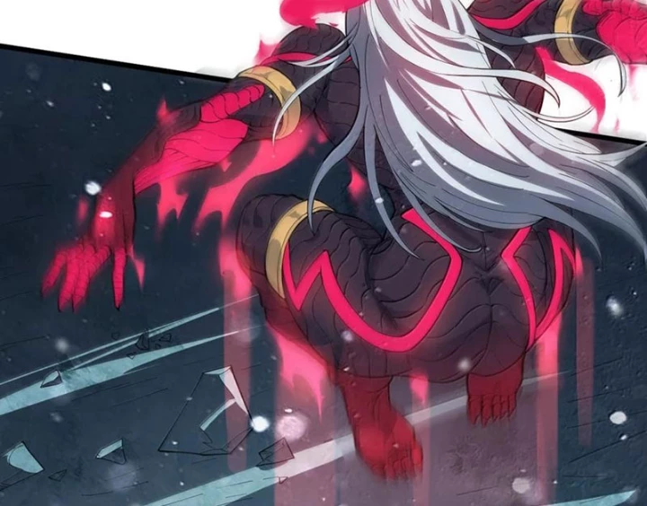 Băng Phong Mạt Nhật: Không Còn Đường Sống Chapter 64 - 136