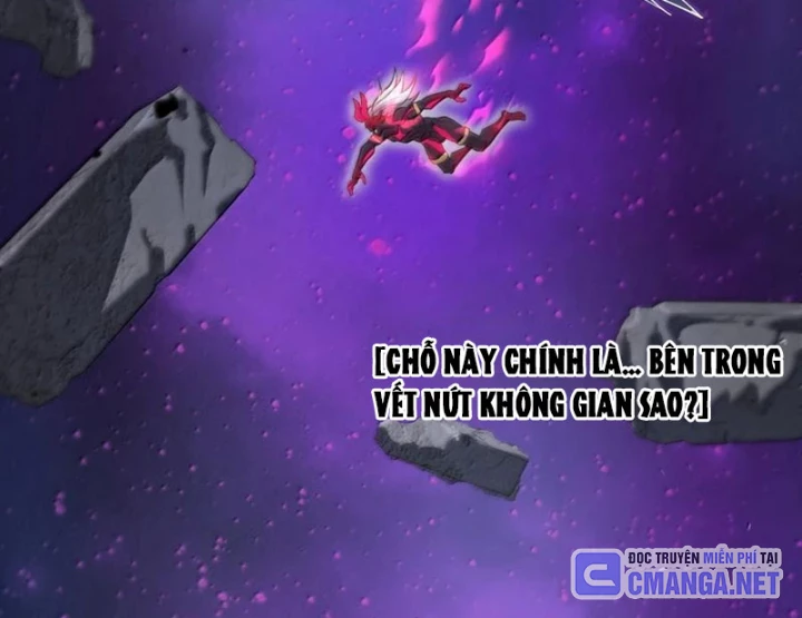 Băng Phong Mạt Nhật: Không Còn Đường Sống Chapter 65 - 6