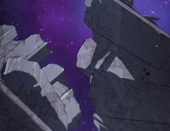 Băng Phong Mạt Nhật: Không Còn Đường Sống Chapter 65 - 8