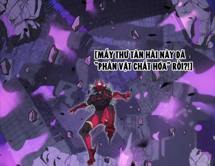 Băng Phong Mạt Nhật: Không Còn Đường Sống Chapter 65 - 31