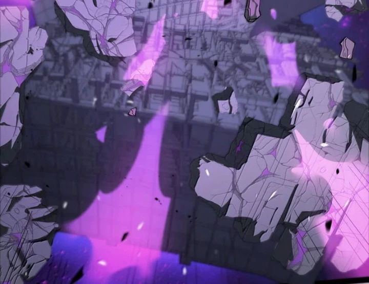 Băng Phong Mạt Nhật: Không Còn Đường Sống Chapter 65 - 32