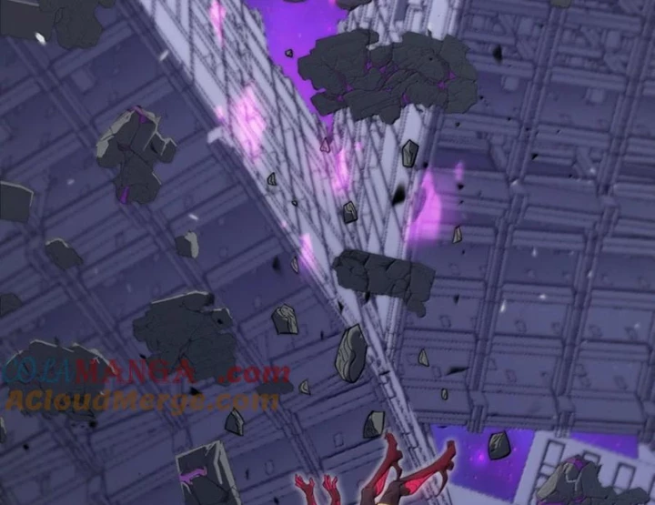 Băng Phong Mạt Nhật: Không Còn Đường Sống Chapter 65 - 35