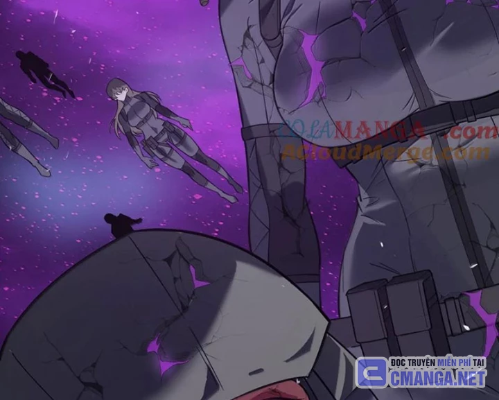 Băng Phong Mạt Nhật: Không Còn Đường Sống Chapter 65 - 42