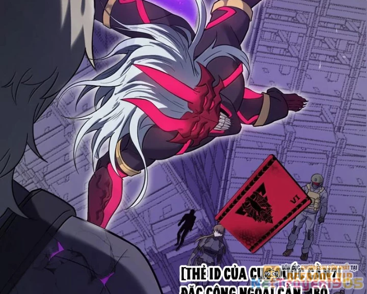 Băng Phong Mạt Nhật: Không Còn Đường Sống Chapter 65 - 45